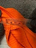 Unbranded Orange Swimsuit Top Size XXL - photo 4
