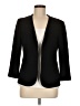 Theory Black Blazer Size 8 - photo 1