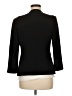 Theory Black Blazer Size 8 - photo 2