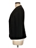 Theory Black Blazer Size 8 - photo 5