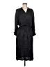 Zara Basic 100% Viscose Black Casual Dress Size M - photo 1