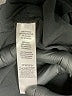 Weekends by Chico's Solid Black Active Pants Size Lg (2) - photo 8