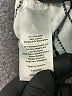 T by Talbots Gray Short Sleeve Henley Size XS - photo 8