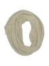 Sol 100% Baby Alpaca Gray Tan Scarf One size - photo 1