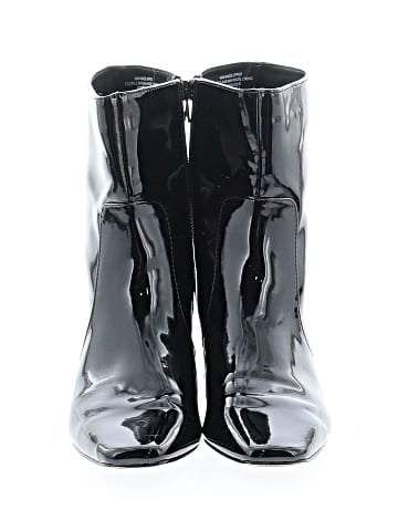 Ann Taylor LOFT Ankle Boots (view 2)