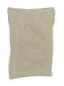 Sol 100% Baby Alpaca Gray Tan Scarf One size - photo 2