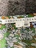 Veronica Beard 100% Silk Floral Green Silk Skirt Size 2 - photo 4