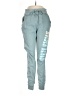 Assorted Brands Teal Sweatpants Size M - photo 1