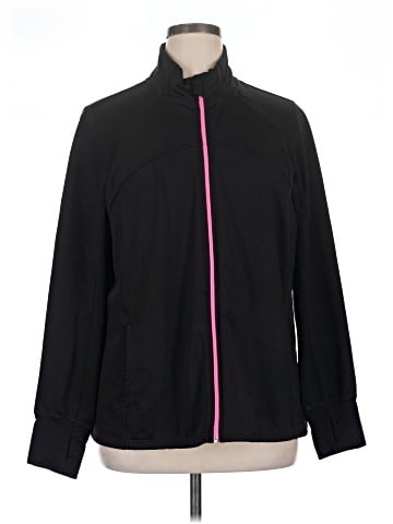 Xersion Track Jacket (view 1)