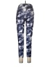 Ideology Tie-dye Blue Active Pants Size L - photo 2