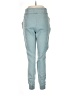 Assorted Brands Teal Sweatpants Size M - photo 2