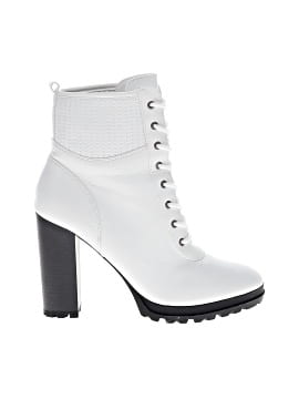 Seven Dials Boots