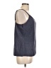 Torrid Gray Sleeveless Top Size Lg Plus (0) - photo 4