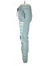 Assorted Brands Teal Sweatpants Size M - photo 5