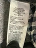 J.Crew Checkered-gingham Ivory Long Sleeve Button-Down Shirt Size 6 - photo 8
