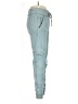 Assorted Brands Teal Sweatpants Size M - photo 4