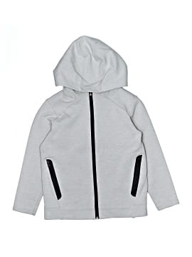 Active By Old Navy Zip Up Hoodie