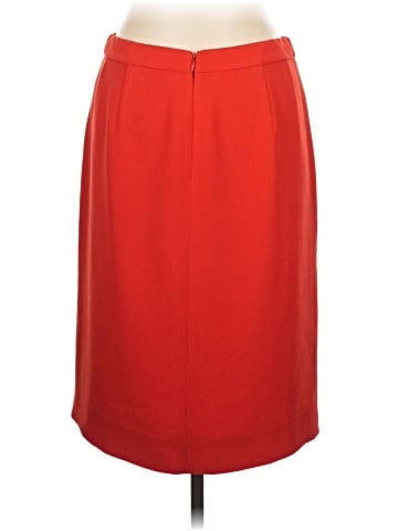 J.Crew Formal Skirt (view 2)