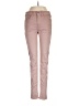 American Eagle Outfitters Chevron-herringbone Pink Jeans Size 2 - photo 1