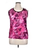 Xersion Pink Tank Top Size 1X - photo 1