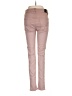 American Eagle Outfitters Chevron-herringbone Pink Jeans Size 2 - photo 2
