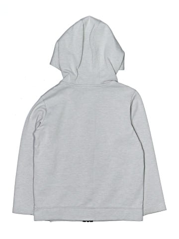 Active by Old Navy Zip Up Hoodie (view 2)