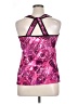Xersion Pink Tank Top Size 1X - photo 2