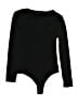 Express Black Bodysuit Size S - photo 1