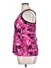 Xersion Pink Tank Top Size 1X - photo 5