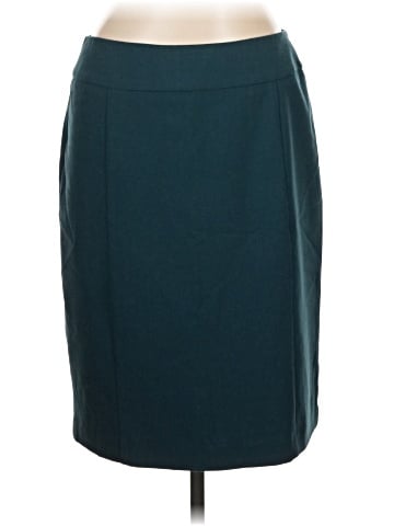 New York & Company Formal Skirt (view 1)