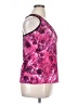 Xersion Pink Tank Top Size 1X - photo 4