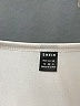 Shein Ivory Long Sleeve T-Shirt Size M - photo 7