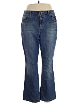 Lane Bryant Jeans