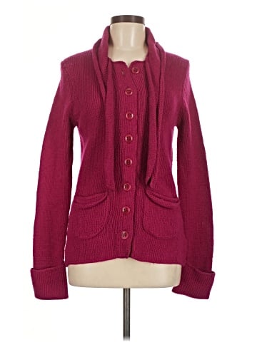Trina Turk Wool Cardigan (view 1)