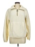 Madewell Ivory Pullover Sweater Size M - photo 1