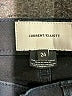 Current/Elliott Black Jeans Size 24 waist - photo 7