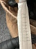 Fabletics Solid Tan Casual Pants Size M - photo 8