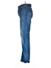 Lucky Brand Stars Blue Jeans Size 27 waist - photo 5
