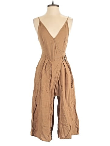 Irene's Story Jumpsuit (view 1)