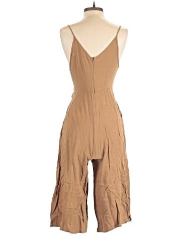 Irene's Story Jumpsuit (view 2)