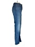 Lucky Brand Stars Blue Jeans Size 27 waist - photo 4