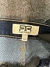 Robert Rodriguez Blue Jeans Size 12 - photo 7