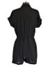 Dokotoo Solid Black Romper Size S (estimated) - photo 2