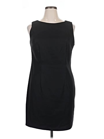 Alyx Cocktail Dress (view 1)