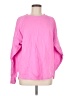 Gap Pink Sweatshirt Size M - photo 1