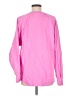 Gap Pink Sweatshirt Size M - photo 2