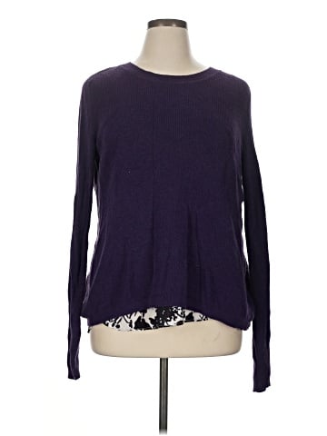 Cato Pullover Sweater (view 1)