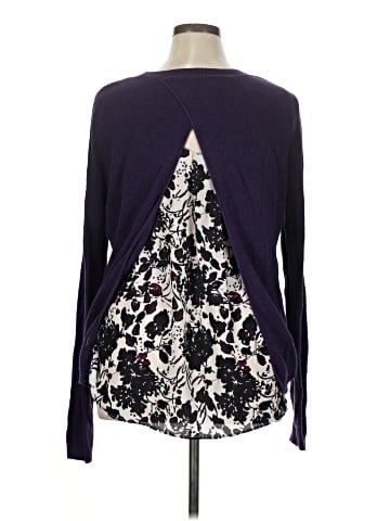Cato Pullover Sweater (view 2)