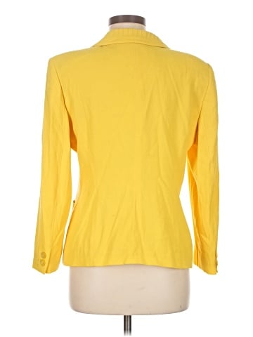 Escada by Margaretha Ley Wool Blazer (view 2)