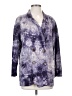 Amadi Purple Cardigan Size XS - photo 1